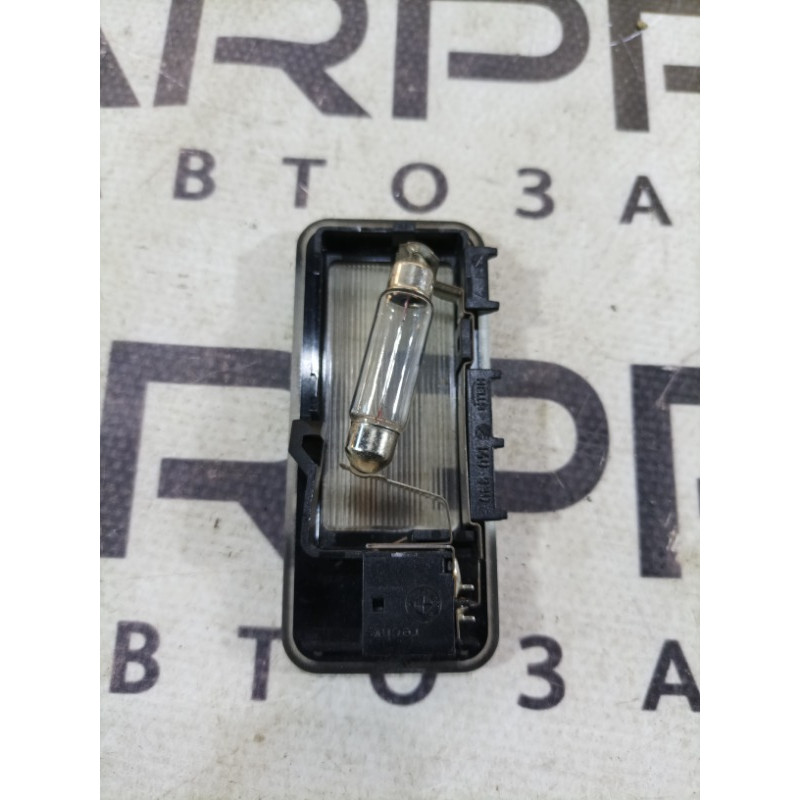 Плафон салона (салон) BMW X5 E53 M57d30 140930