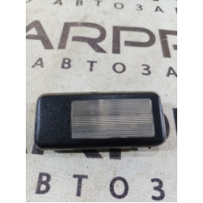 Плафон салона