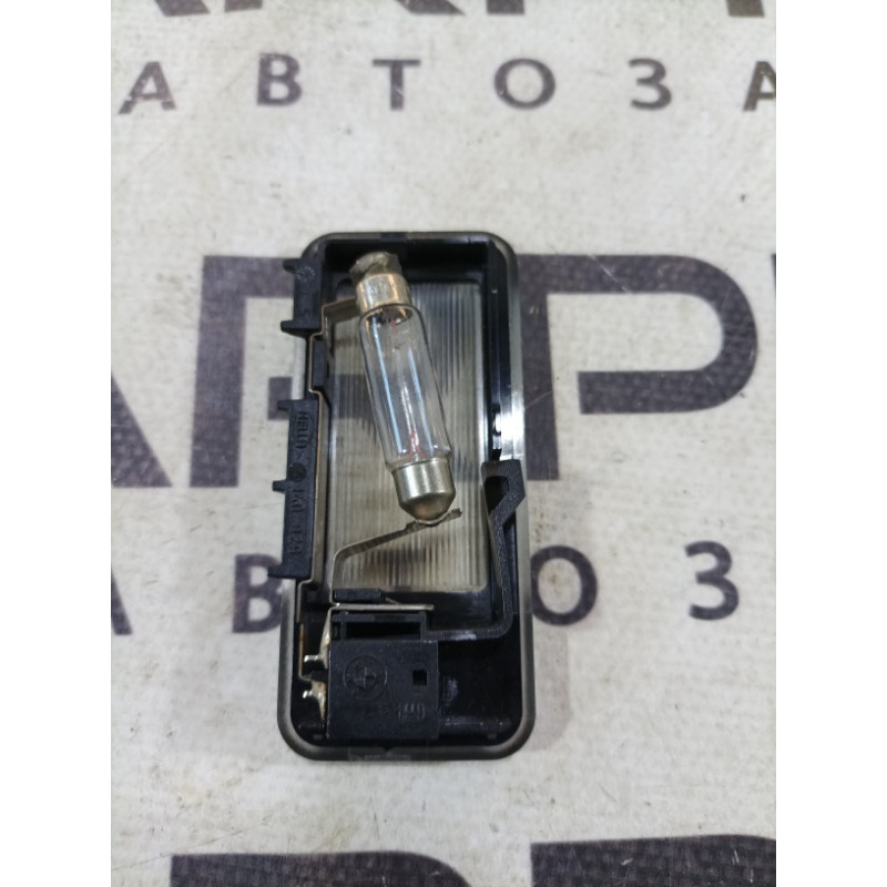 Плафон салона (салон) BMW X5 E53 M57d30 140929