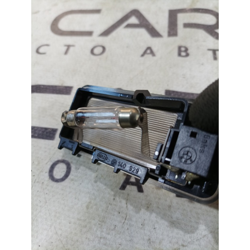 Плафон салона (салон) BMW X5 E53 M57d30 140929