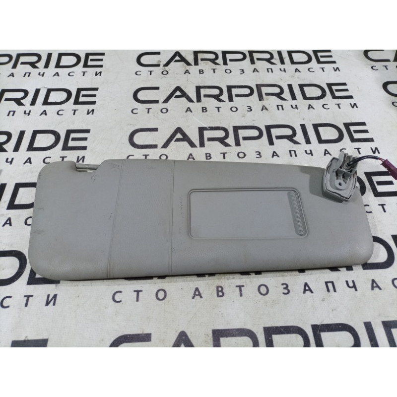 Козырек солнцезащитный (салон) BMW 5-series E60 M54b30