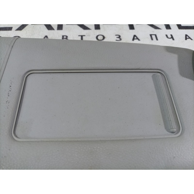 Козырек солнцезащитный (салон) BMW 5-series E60 M54b30