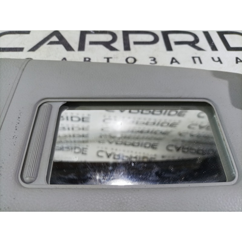 Козырек солнцезащитный (салон) BMW 5-series E60 M54b30