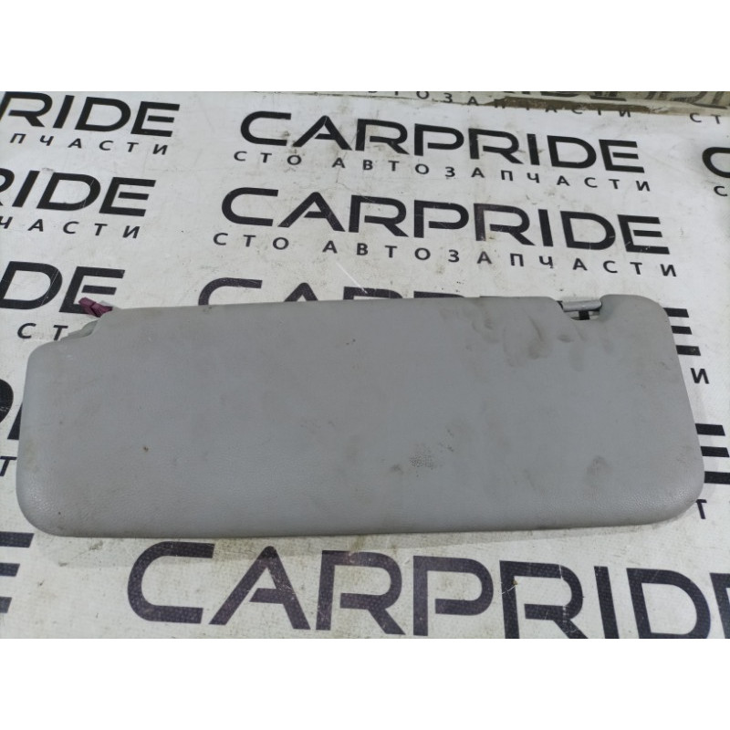 Козырек солнцезащитный (салон) BMW 5-series E60 M54b30