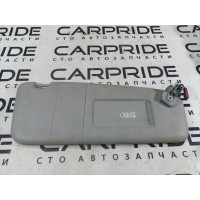 Козырек солнцезащитный