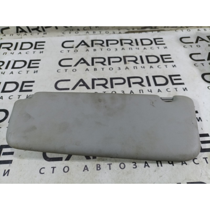 Козырек солнцезащитный (салон) BMW 5-series E60 2005 N52B25