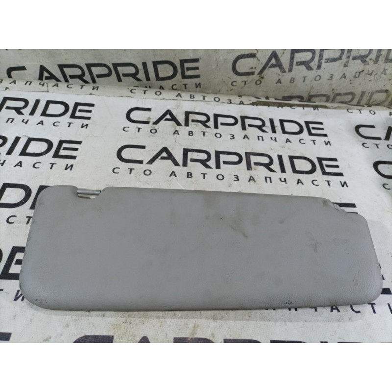 Козырек солнцезащитный (салон) BMW 5-series E60 2005 N52B25