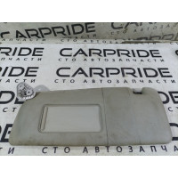 Козирок сонцезахисний