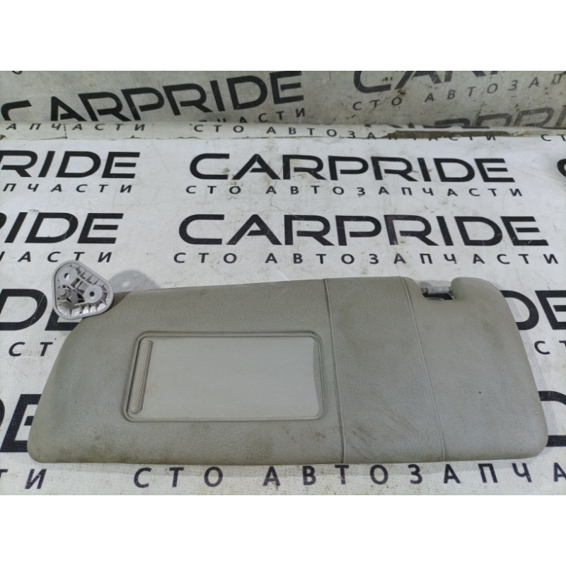 Козырек солнцезащитный (салон) BMW 3-series E46 1998 M43b18