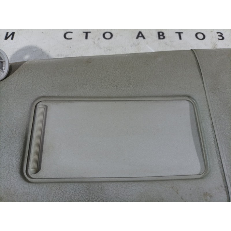 Козырек солнцезащитный (салон) BMW 3-series E46 1998 M43b18