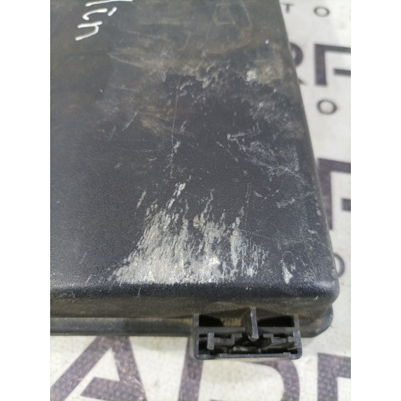 Крышка блока предохранителей (двигатель и элементы) Opel Insignia A 2010 2.0 DTH 13222784