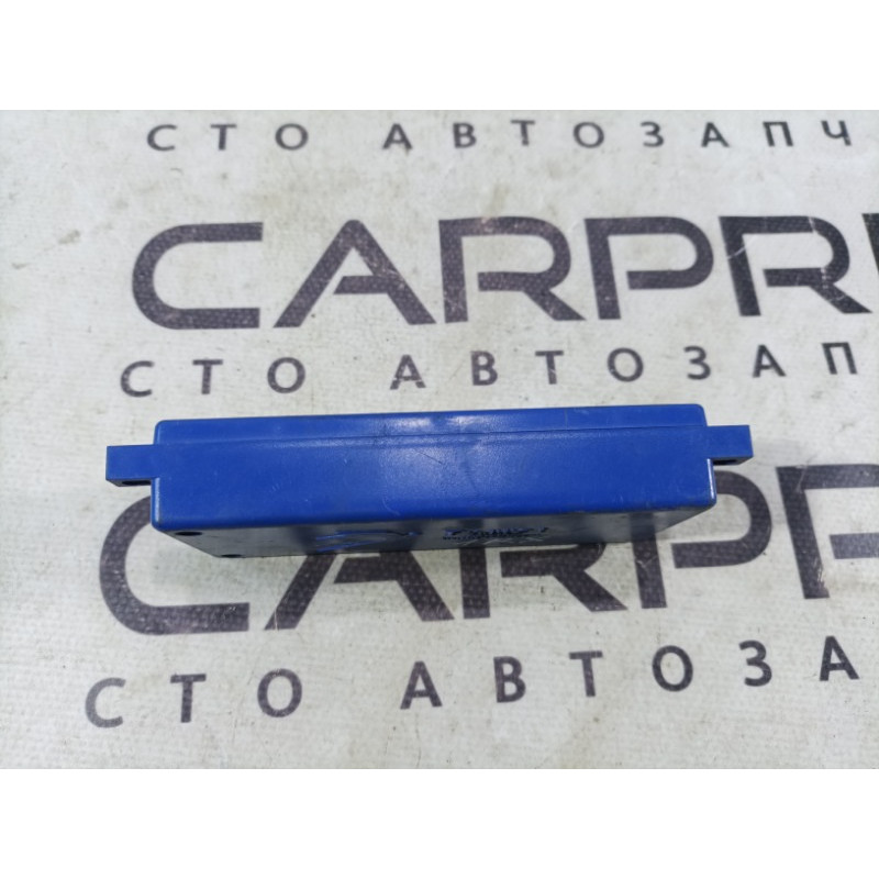 Блок Bluetooth (электрика / блок управления) Lexus RX XU30 2007 3.0 1MZ-FE 5119ack3102