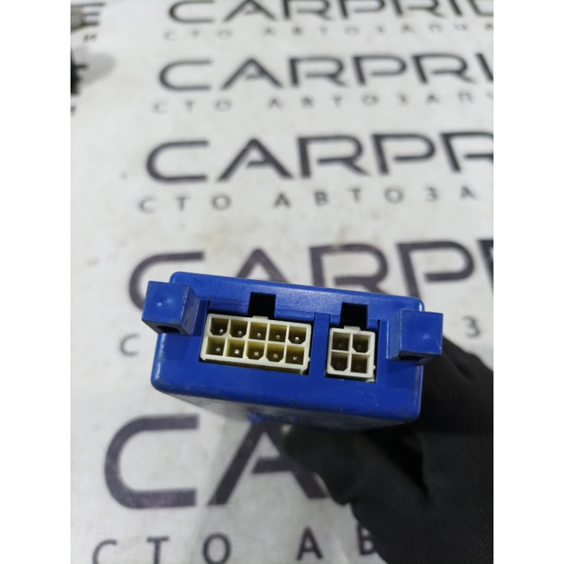 Блок Bluetooth (электрика / блок управления) Lexus RX XU30 2007 3.0 1MZ-FE 5119ack3102