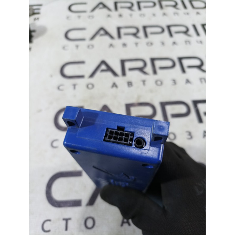 Блок Bluetooth (электрика / блок управления) Lexus RX XU30 2007 3.0 1MZ-FE 5119ack3102