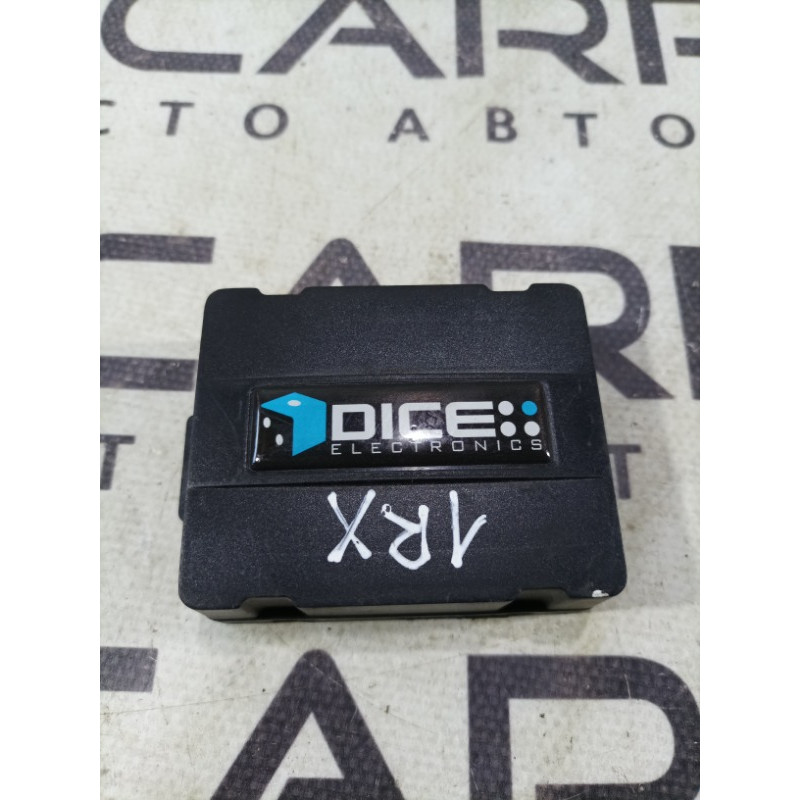 Блок мультимедиа Dice (электрика / блок управления) Lexus RX XU30 2007 3.0 1MZ-FE