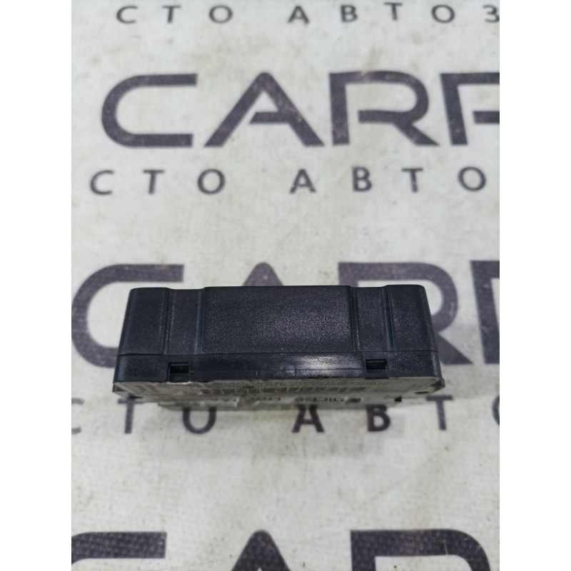 Блок мультимедиа Dice (электрика / блок управления) Lexus RX XU30 2007 3.0 1MZ-FE