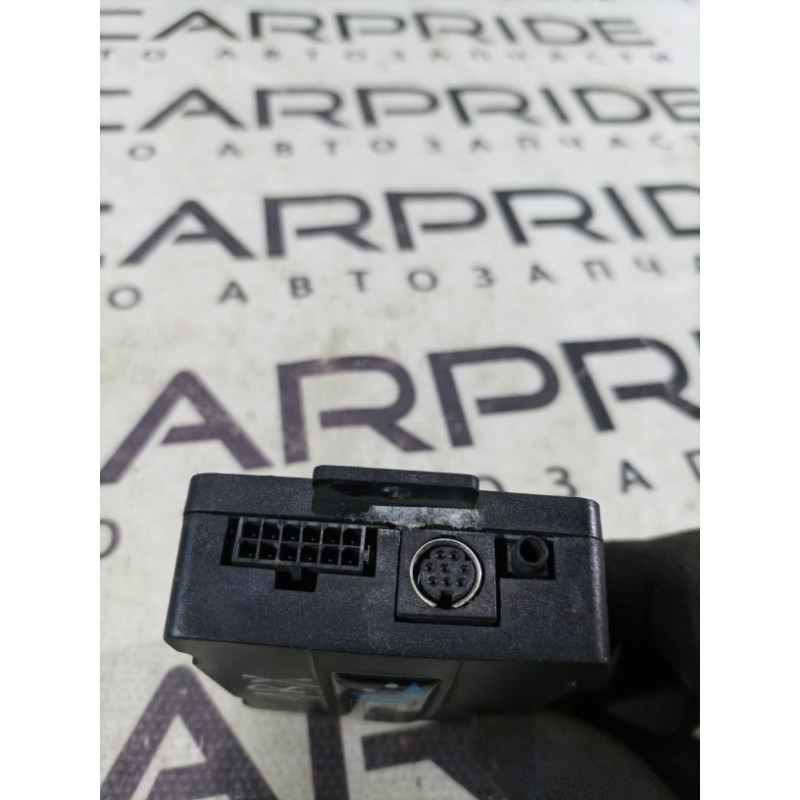 Блок мультимедиа Dice (электрика / блок управления) Lexus RX XU30 2007 3.0 1MZ-FE