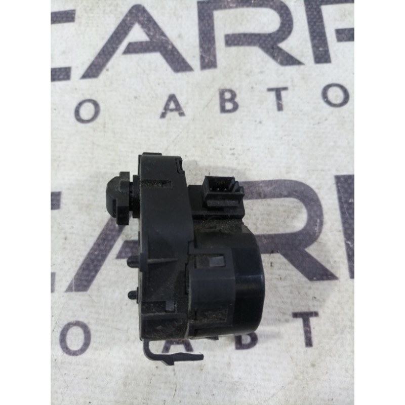 Привод заслонки отопителя (отопление и кондиционирование) BMW X5 E53 M57d30 64116917943