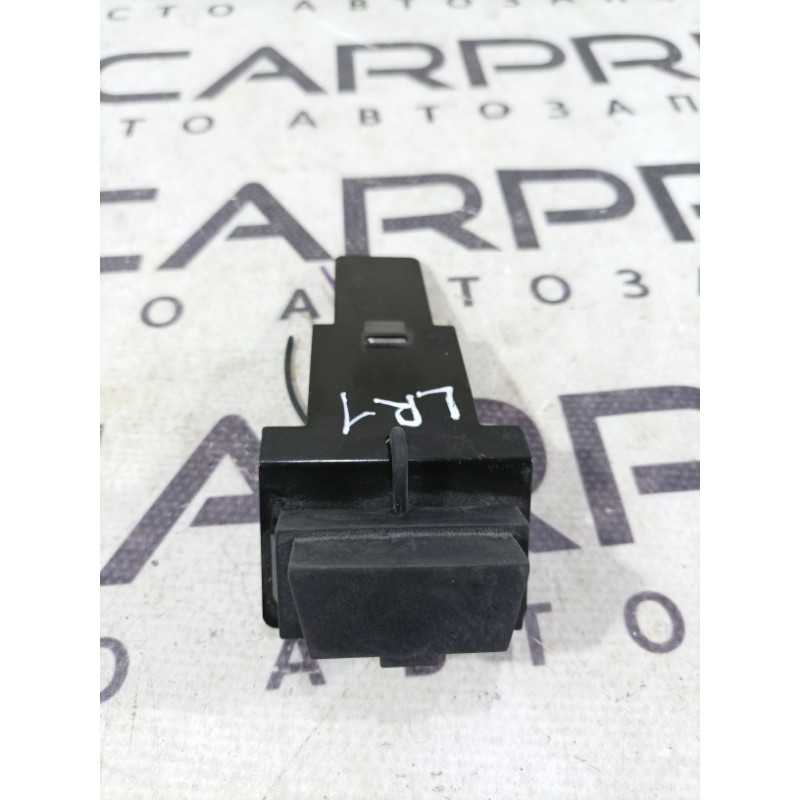 OBD Разьем (электрика) LAND ROVER FREELANDER L314 1999 1.8B 348822amp