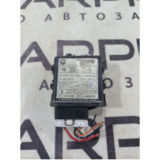 Блок управления иммобилайзером