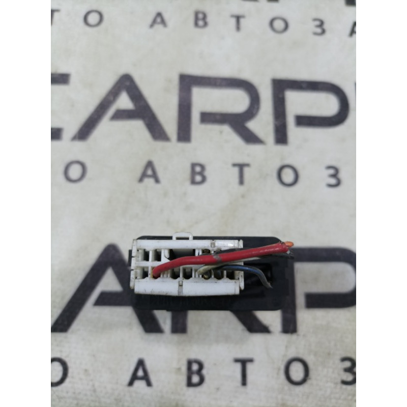 Блок управления иммобилайзером (электрика / блок управления) Mitsubishi Galant 8 2.4GDI mr301003