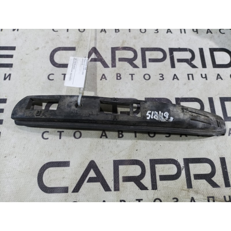 Уплотнитель (кузов и элементы) Mazda 6 GH 2008 2.0 RF7J gj5a51u38