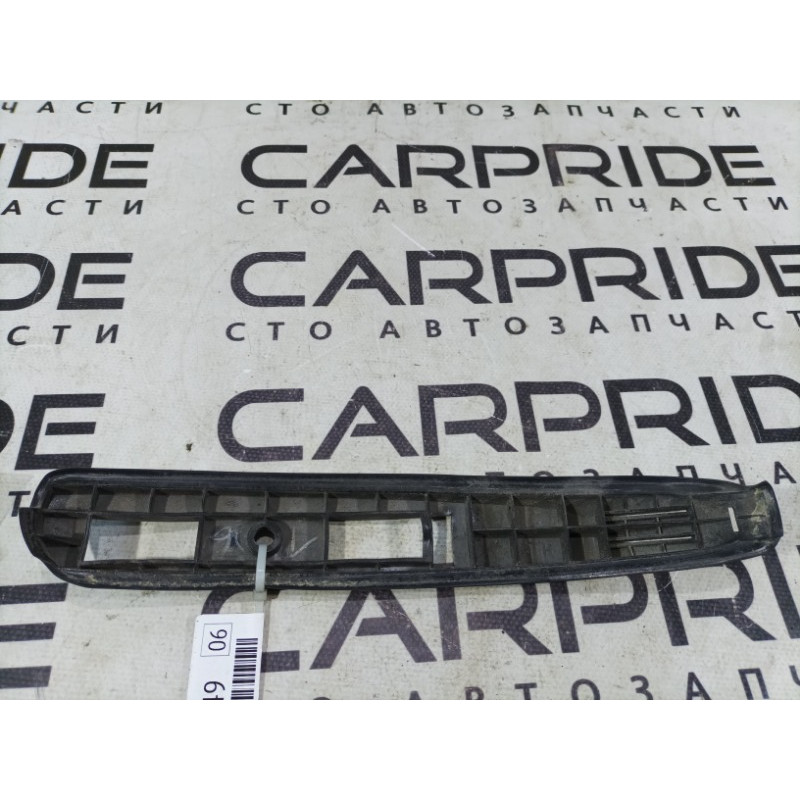 Уплотнитель (кузов и элементы) Mazda 6 GH 2008 2.0 RF7J gj5a51u38