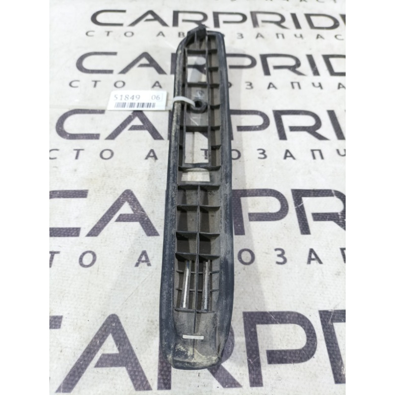 Уплотнитель (кузов и элементы) Mazda 6 GH 2008 2.0 RF7J gj5a51u38