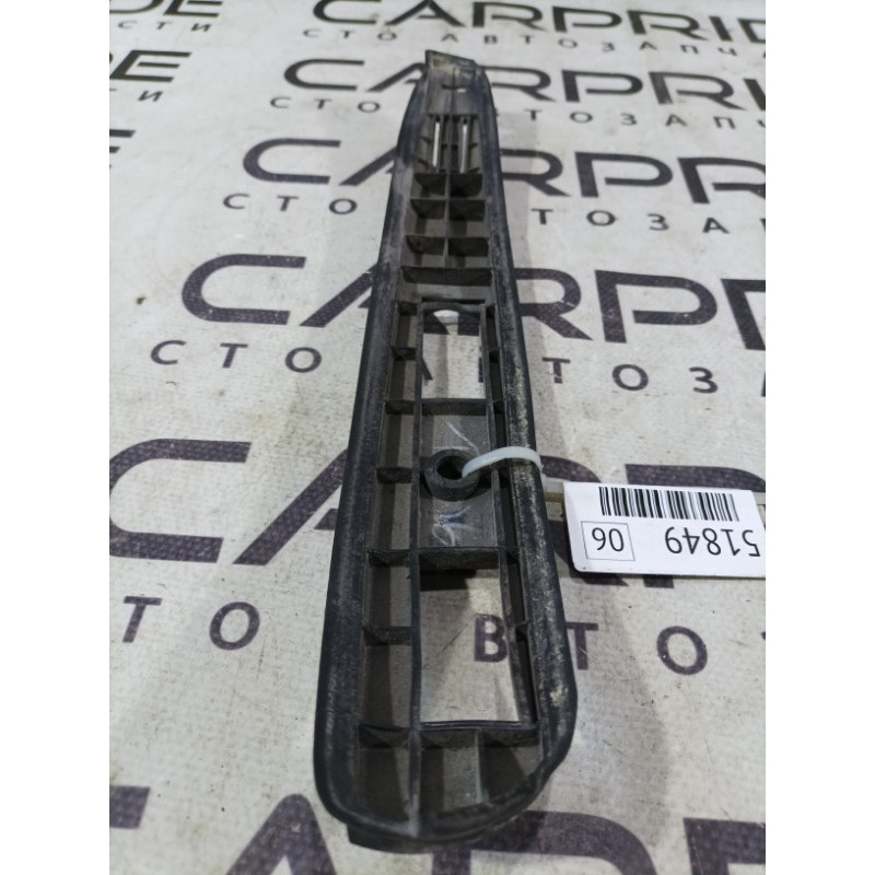 Уплотнитель (кузов и элементы) Mazda 6 GH 2008 2.0 RF7J gj5a51u38