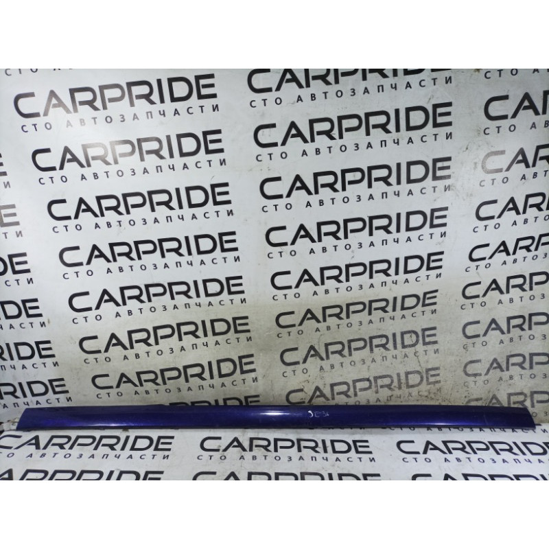 Молдинг бампера (кузов и элементы) BMW 3-series E36 1996 M43b16 51128146093