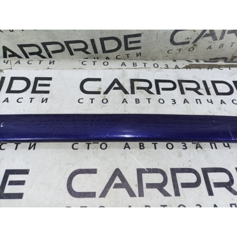 Молдинг бампера (кузов и элементы) BMW 3-series E36 1996 M43b16 51128146093