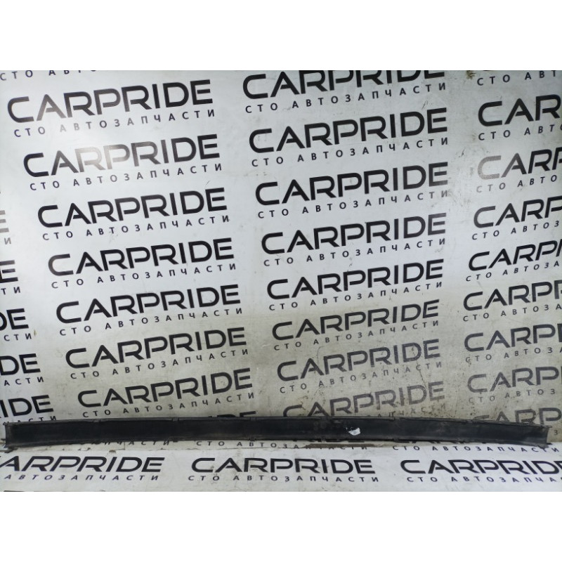 Молдинг бампера (кузов и элементы) BMW 3-series E36 1996 M43b16 51128146093