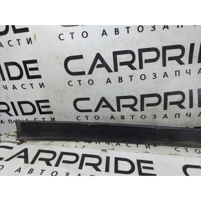 Молдинг бампера (кузов и элементы) BMW 3-series E36 1996 M43b16 51128146093