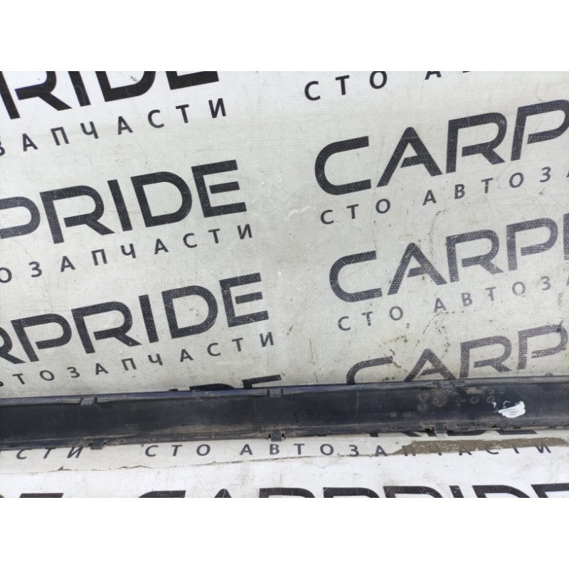 Молдинг бампера (кузов и элементы) BMW 3-series E36 1996 M43b16 51128146093