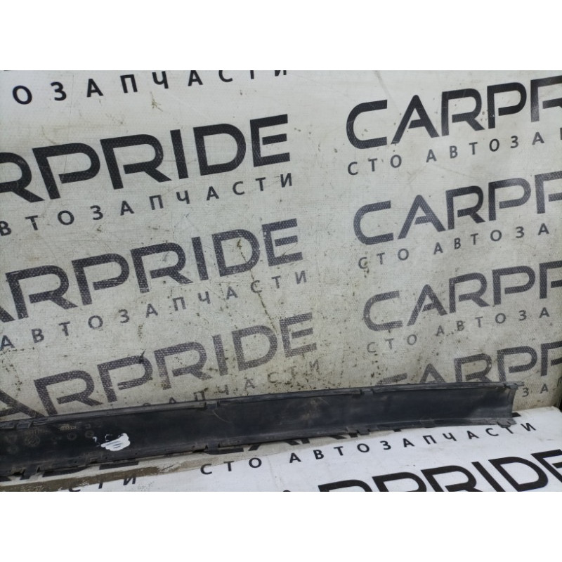 Молдинг бампера (кузов и элементы) BMW 3-series E36 1996 M43b16 51128146093