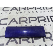 Заглушка бампера