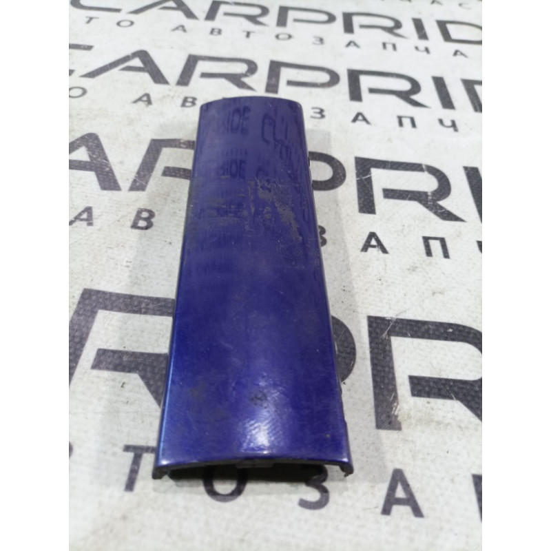 Заглушка бампера (кузов и элементы) BMW 3-series E36 1996 M43b16 51111960708