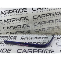 Молдинг бампера