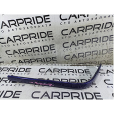 Молдинг бампера