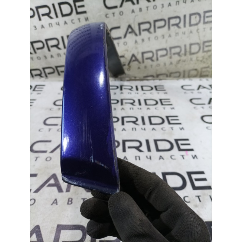 Молдинг бампера (кузов и элементы) BMW 3-series E36 1996 M43b16 51118146077