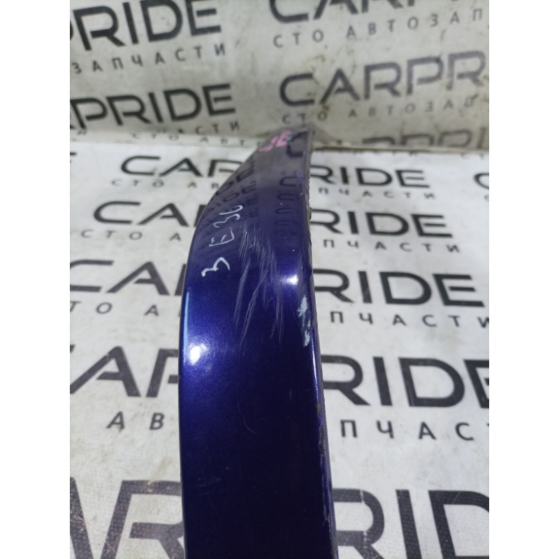 Молдинг бампера (кузов и элементы) BMW 3-series E36 1996 M43b16 51118146077