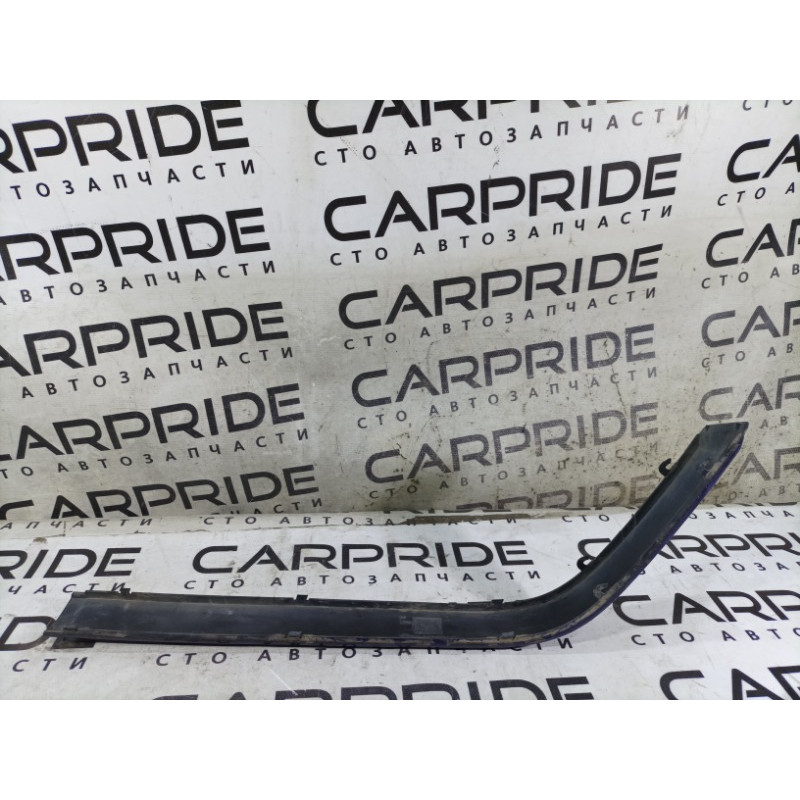 Молдинг бампера (кузов и элементы) BMW 3-series E36 1996 M43b16 51118146077