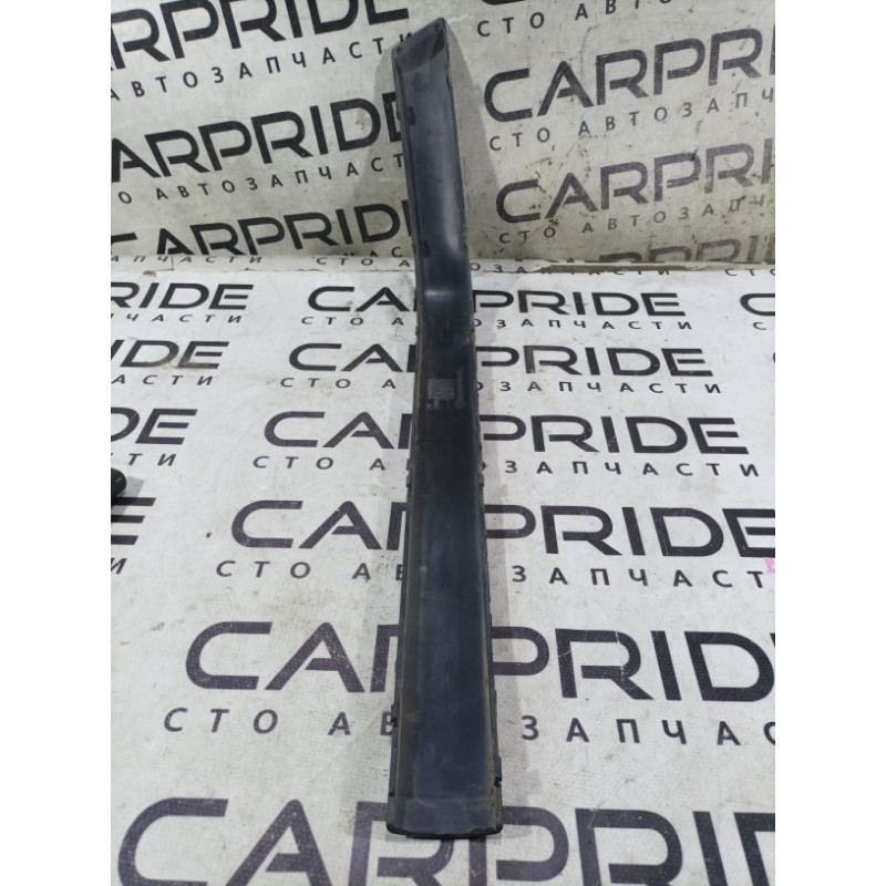 Молдинг бампера (кузов и элементы) BMW 3-series E36 1996 M43b16 51118146077