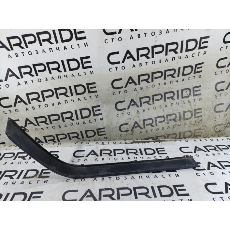 Молдинг бампера (кузов и элементы) BMW 3-series E36 1996 M43b16 51118146077