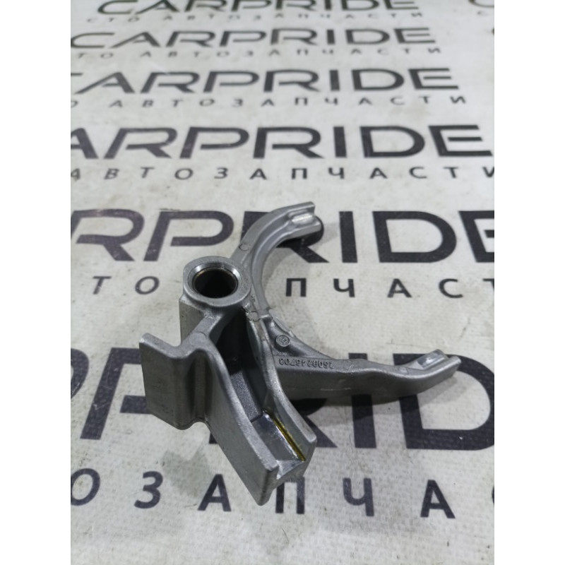 Вилка КПП (трансмиссия) Ford Focus MK3 2016 2.0 AE8Z7230B