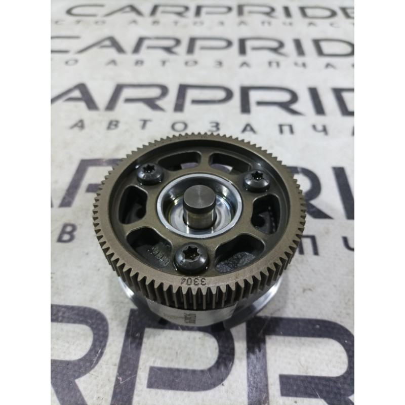 Муфта кпп (трансмиссия) Ford Focus MK3 2016 2.0 AE8Z7J047B