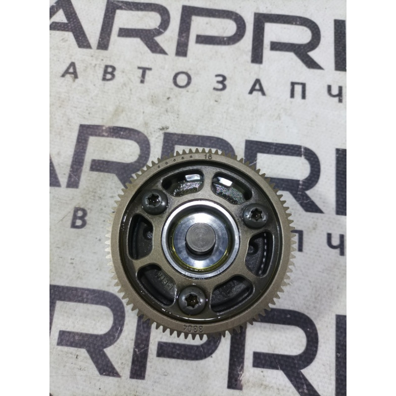 Муфта кпп (трансмиссия) Ford Focus MK3 2016 2.0 AE8Z7J047B