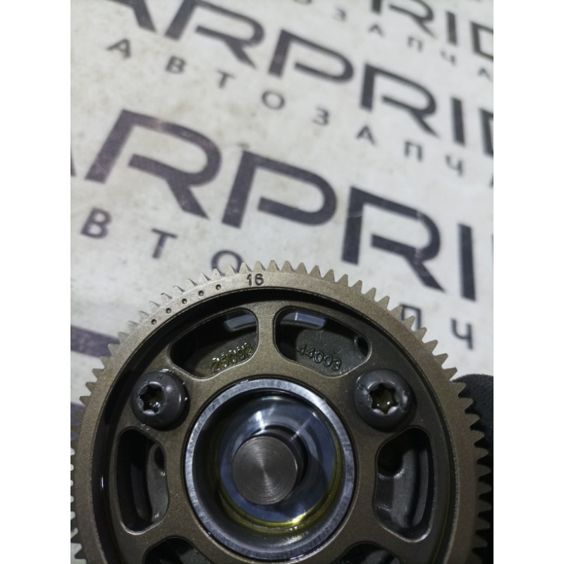 Муфта кпп (трансмиссия) Ford Focus MK3 2016 2.0 AE8Z7J047B