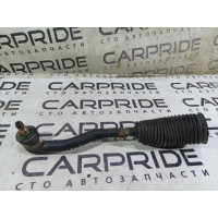 Рулевая тяга с наконечником