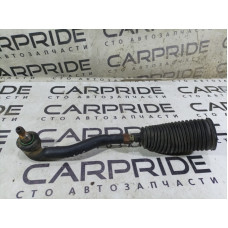 Рулевая тяга с наконечником